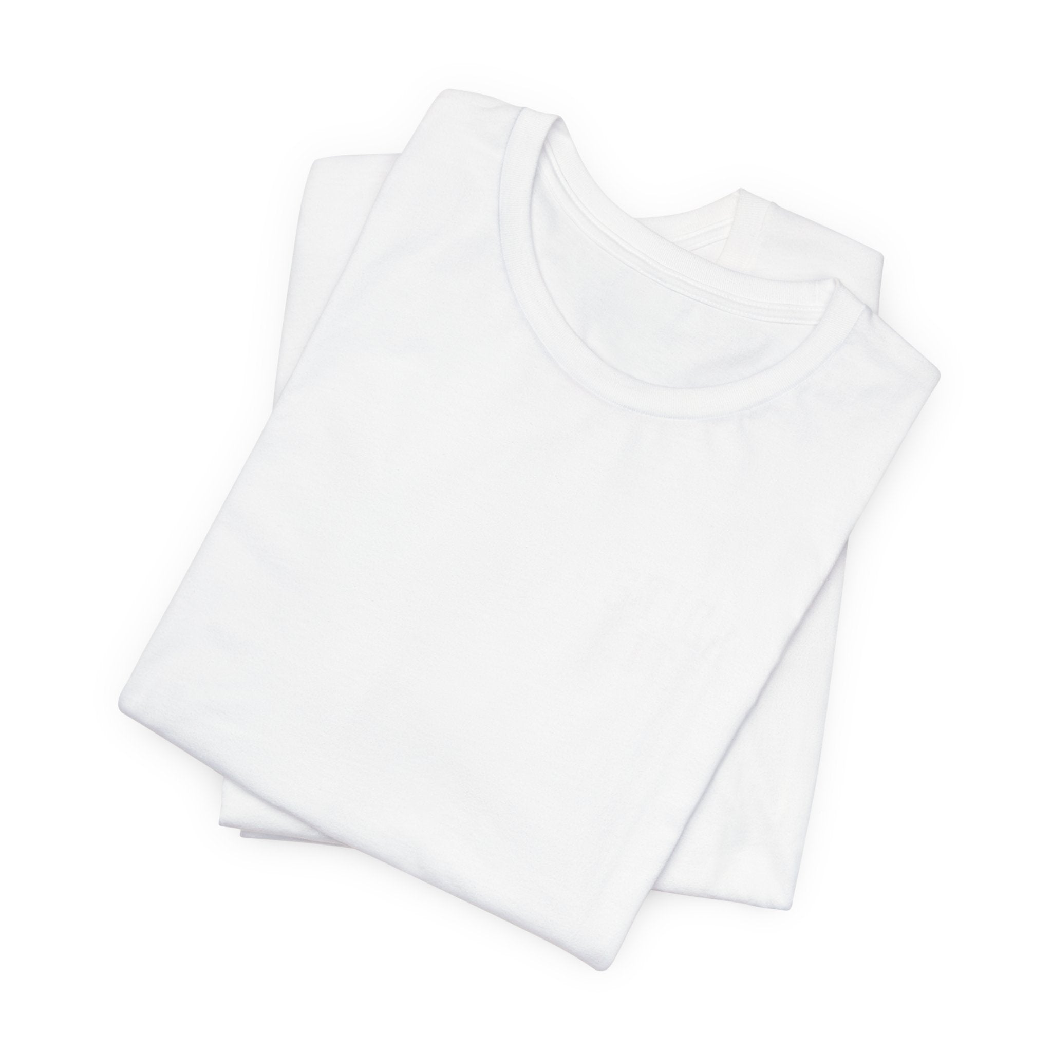 Stick It Front/Back T-Shirt