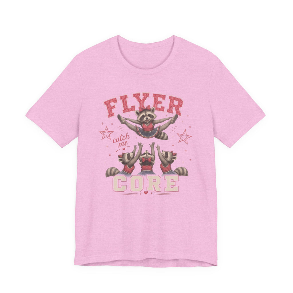 Flyer Core T-Shirt