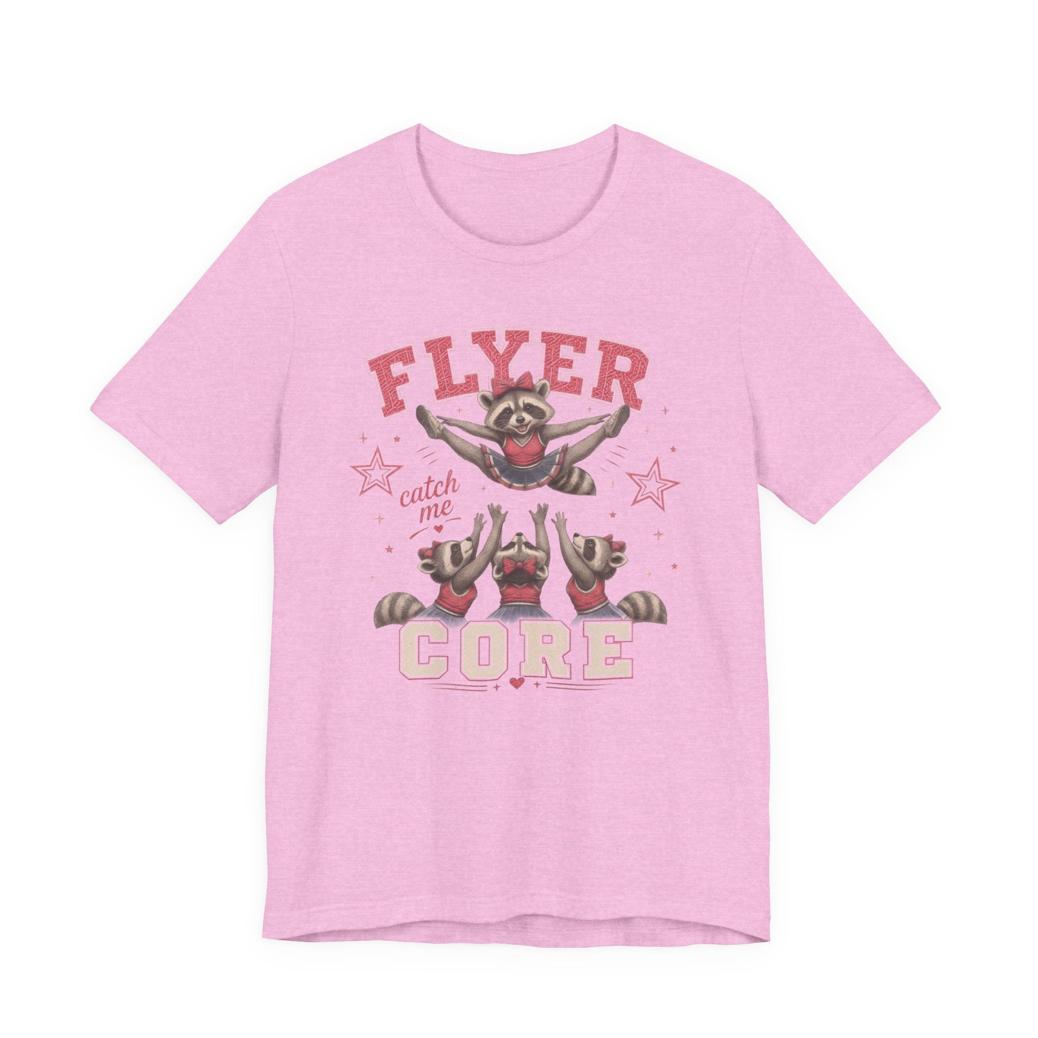 Flyer Core T-Shirt