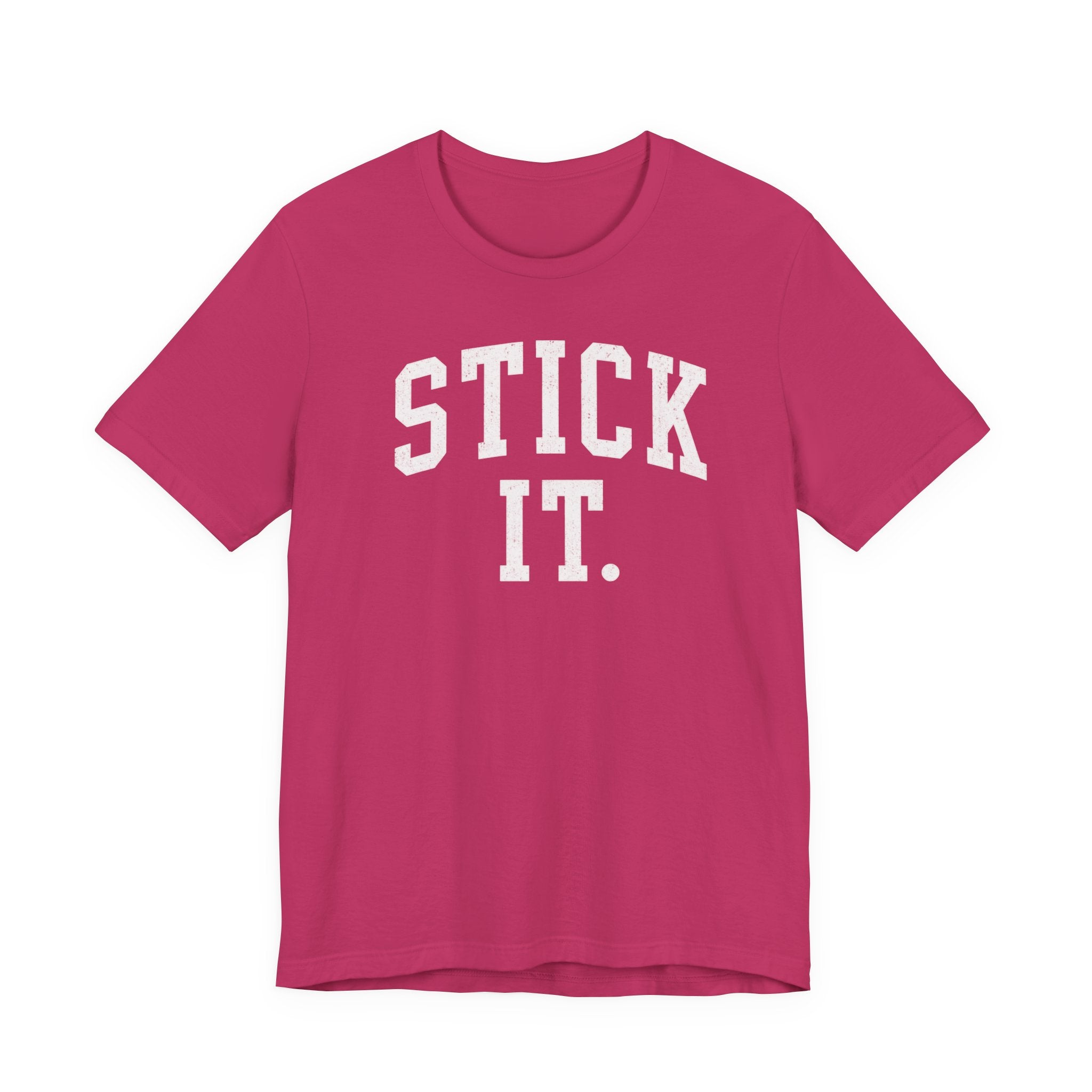 Stick It T-Shirt