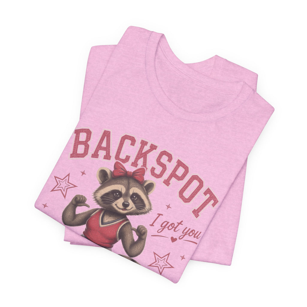 Backspot Core T-Shirt