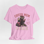 Cheer Mom Core T-Shirt