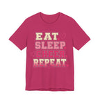 Copy of Cheer with Heart T-Shirt