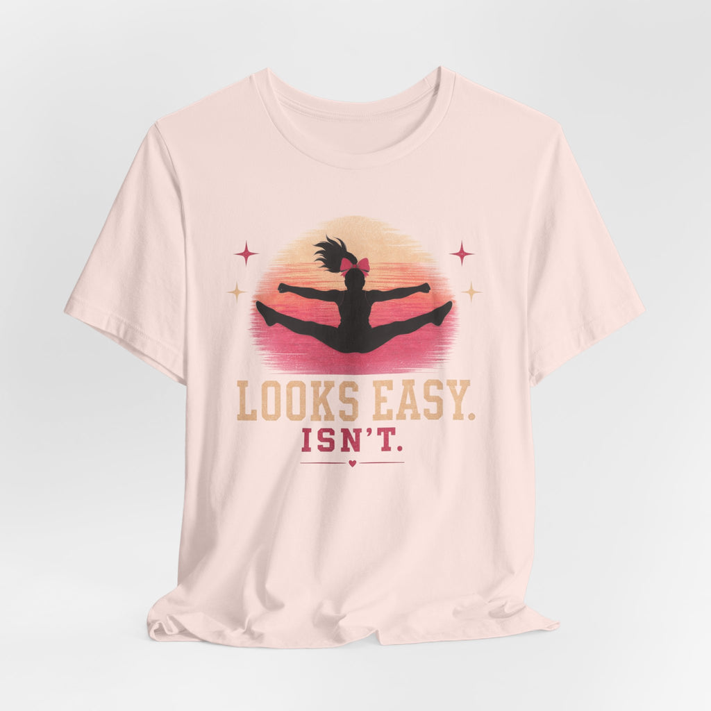 Looks Easy Toe Touch T-Shirt