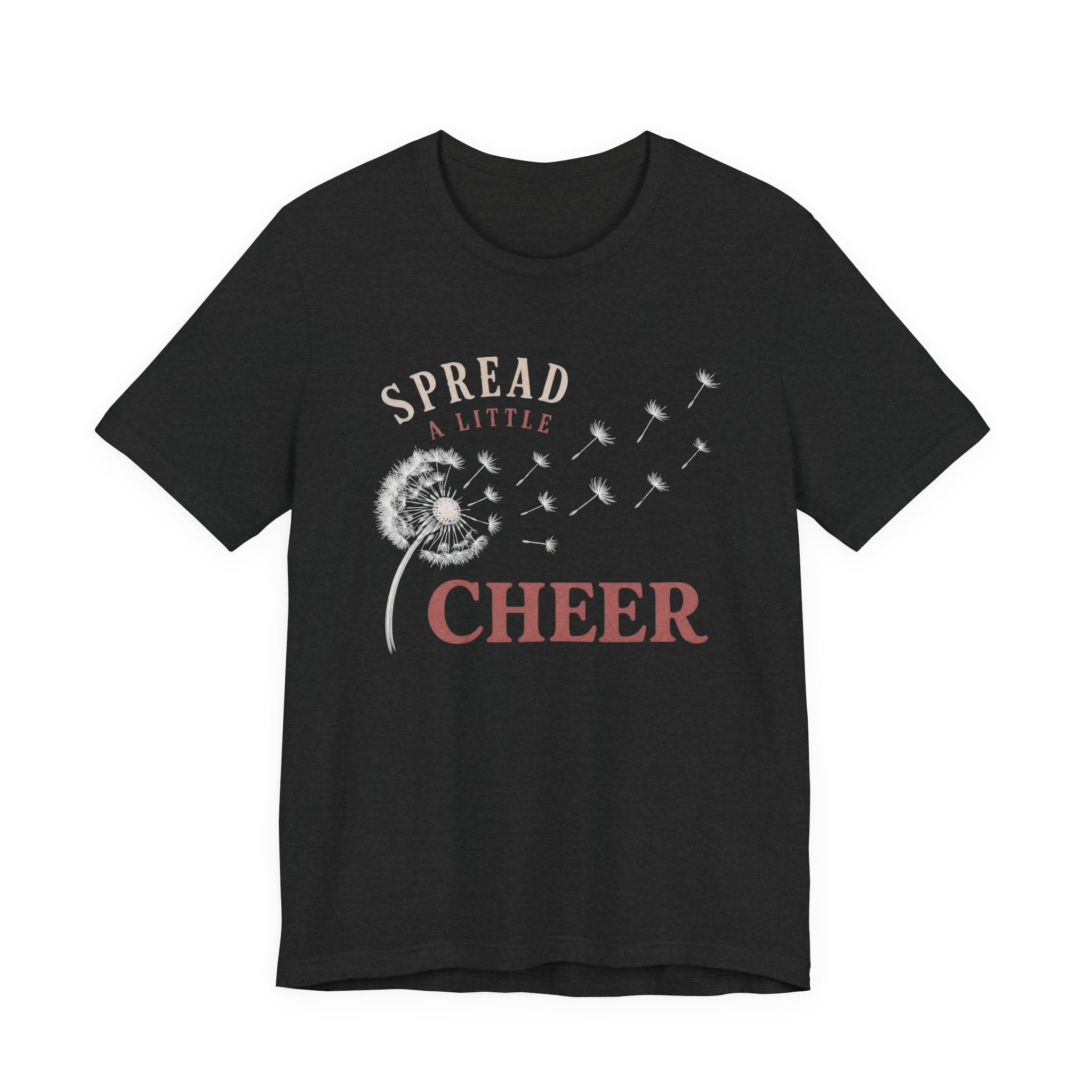 Spread A Little Cheer T-Shirt