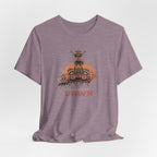 We Stunt at Dawn T-Shirt