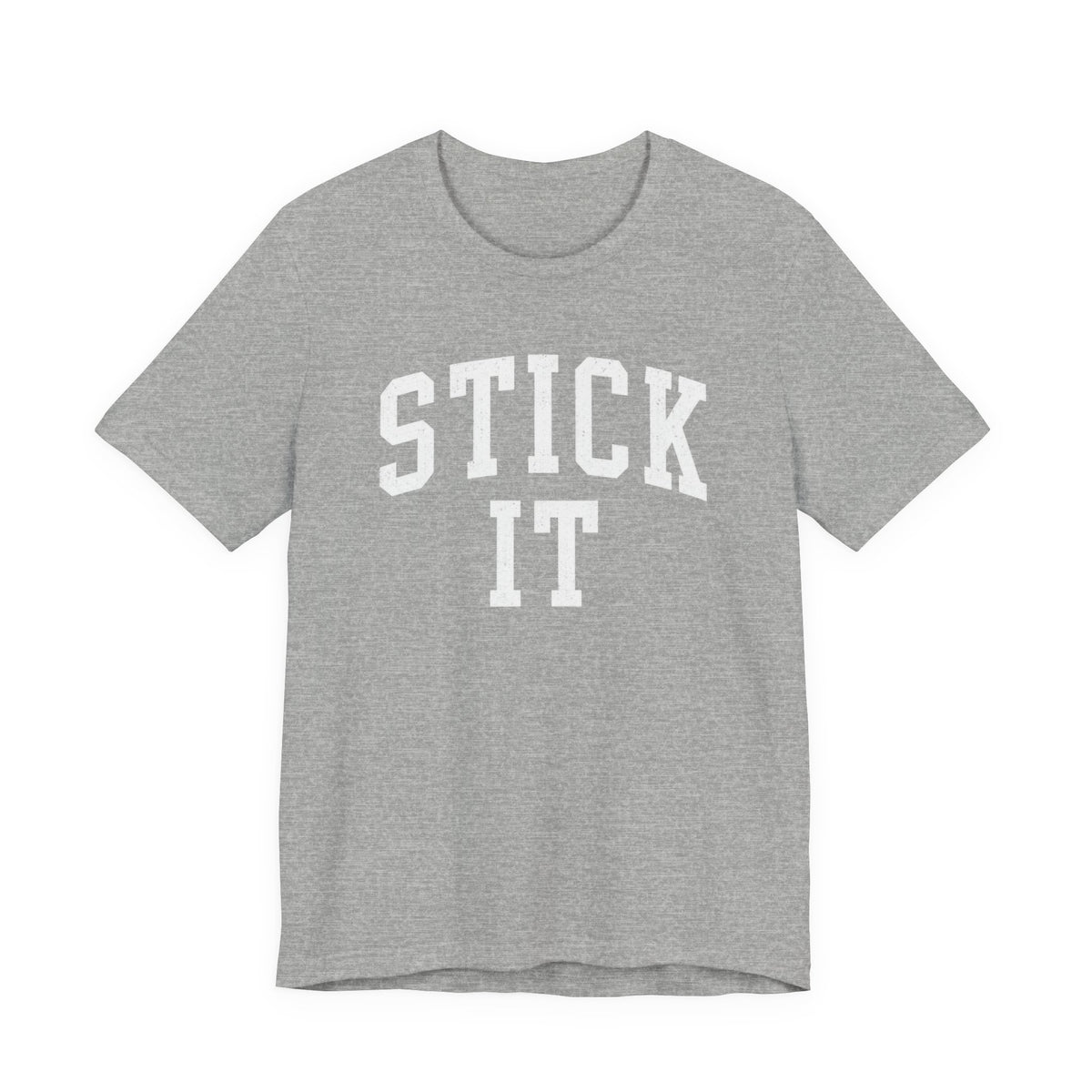 Stick It T-Shirt