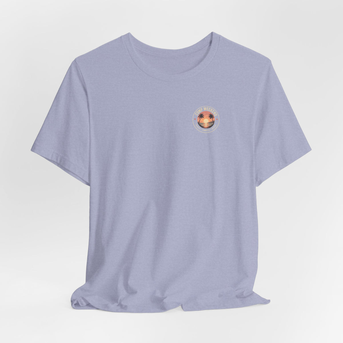 Comp Weekend T-Shirt