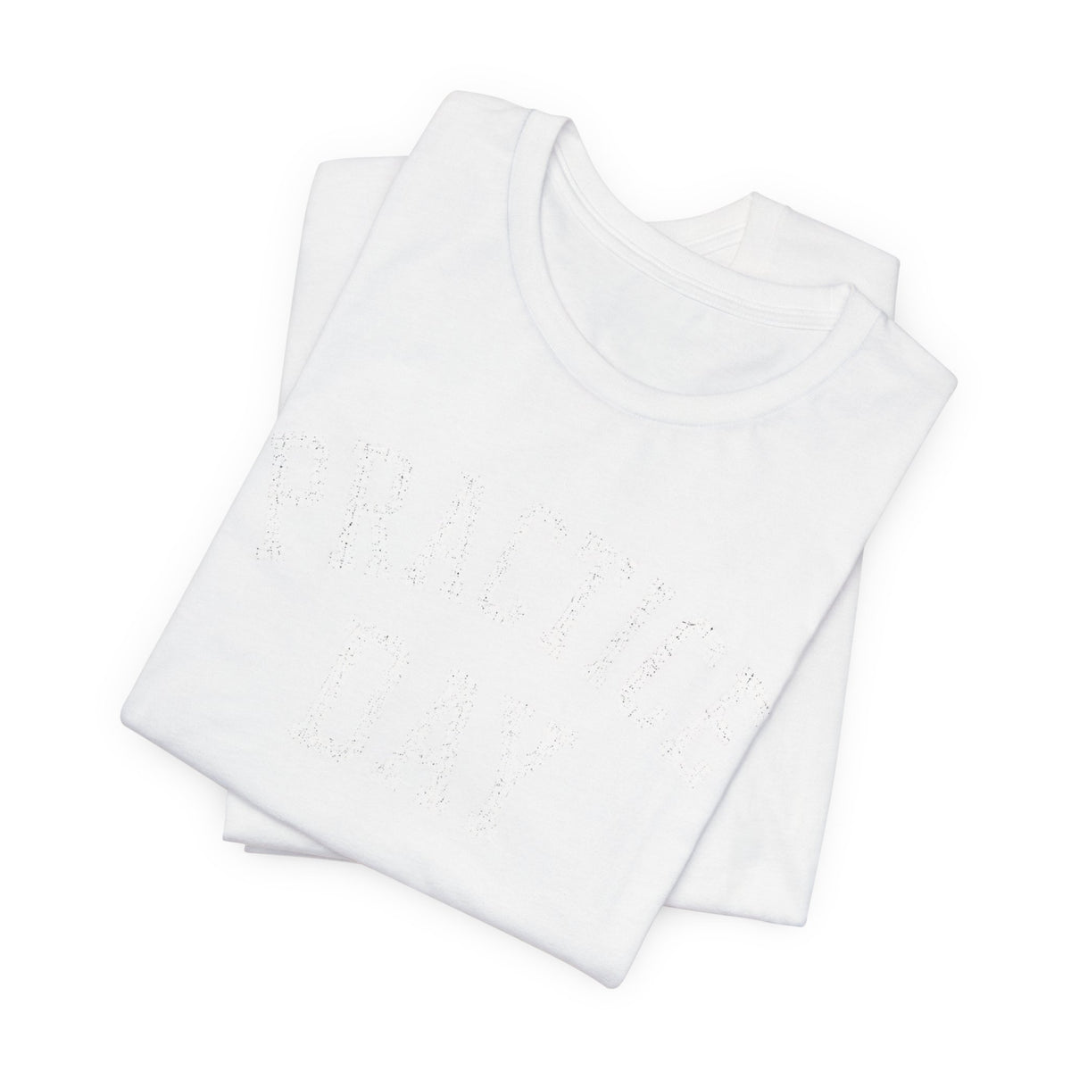 Practice Day T-Shirt