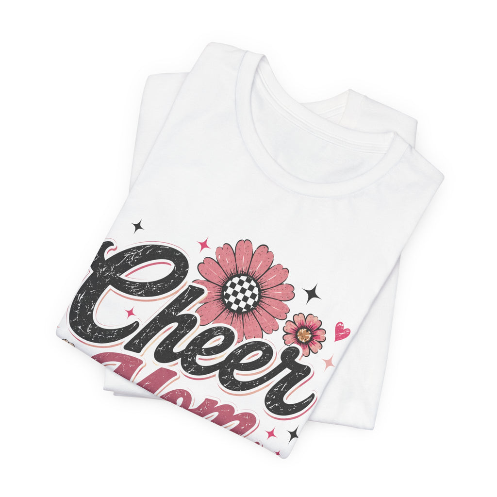 Cheer Mom T-Shirt