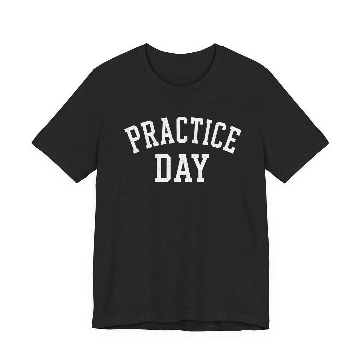 Practice Day T-Shirt