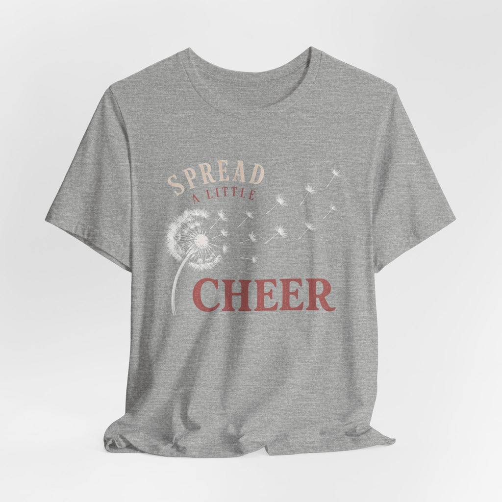 Spread A Little Cheer T-Shirt