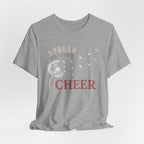 Spread A Little Cheer T-Shirt