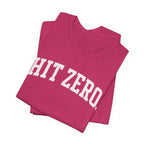 Hit Zero T-Shirt