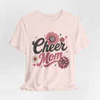 Cheer Mom T-Shirt