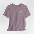 Stick It Front/Back T-Shirt