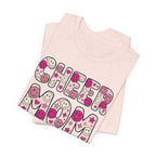 Cheer Mom T-Shirt