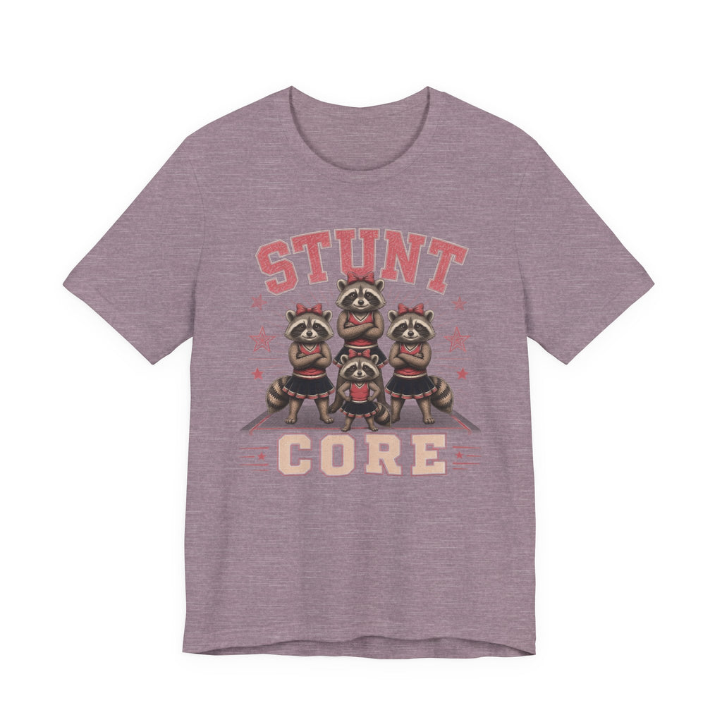 Stunt Core T-Shirt