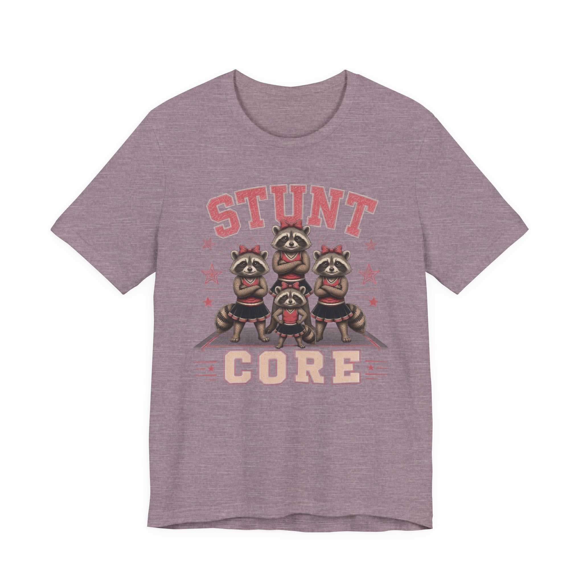 Stunt Core T-Shirt