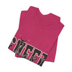 Cheer Silhoutte T-Shirt