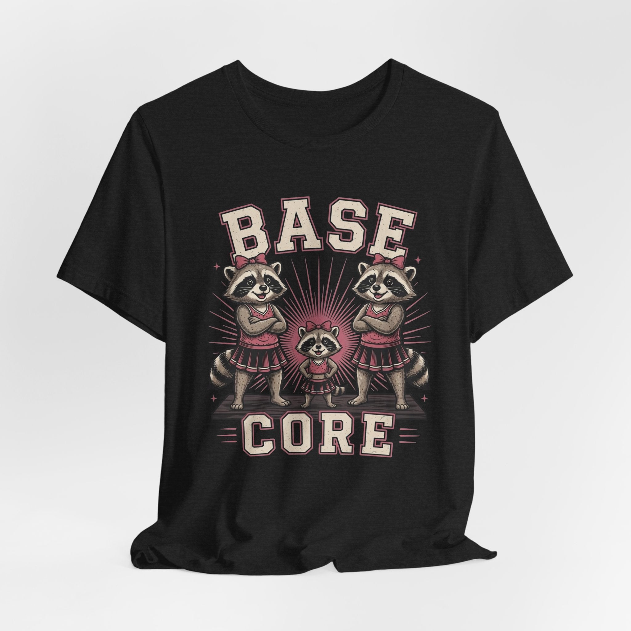 Base Core T-Shirt