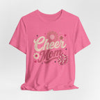 Cheer Mom T-Shirt