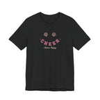 Cheer Smile T-Shirt