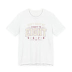 Don't Make Me Count to Eight T-Shirt
