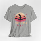 Looks Easy Toe Touch T-Shirt