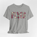 Flyer Smiley T-Shirt