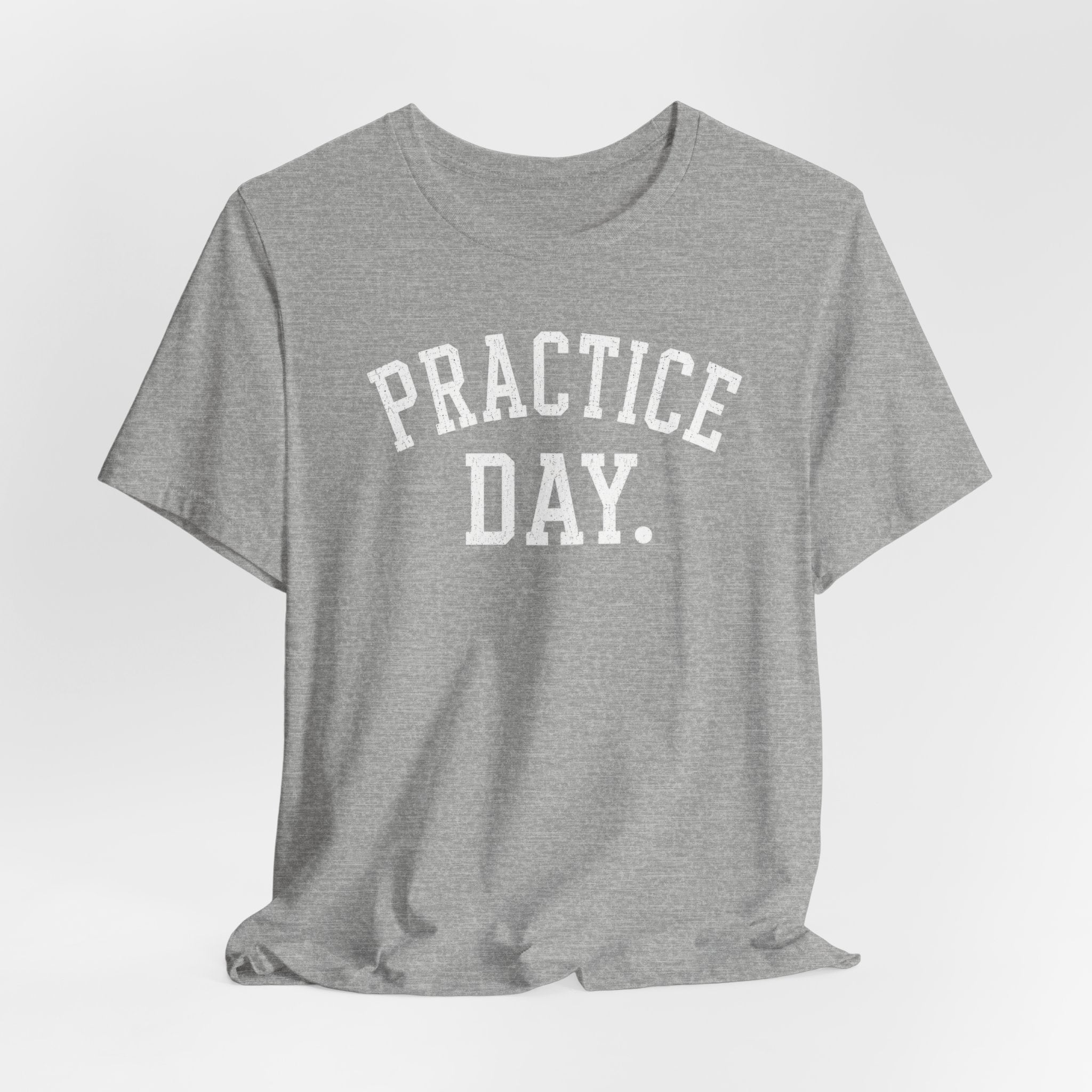 Practice Day T-Shirt