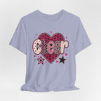 Cheer with Heart T-Shirt