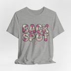 Copy of Flyer Smiley T-Shirt