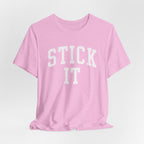 Stick It T-Shirt