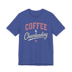 Copy of Game Day is Cheer Day T-Shirt