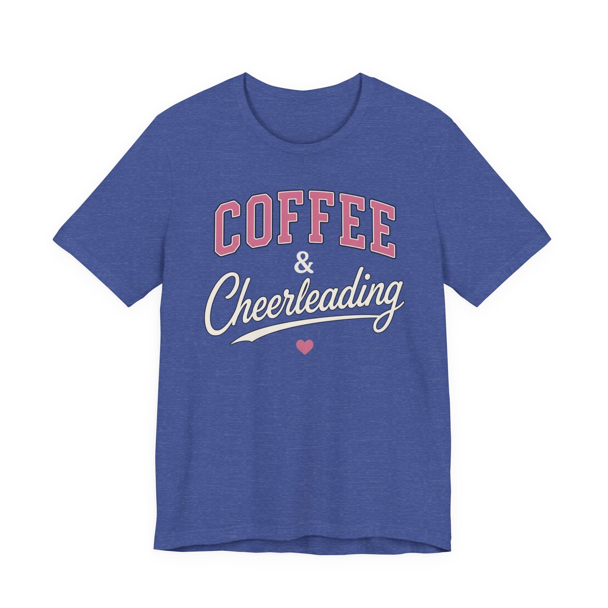 Copy of Game Day is Cheer Day T-Shirt
