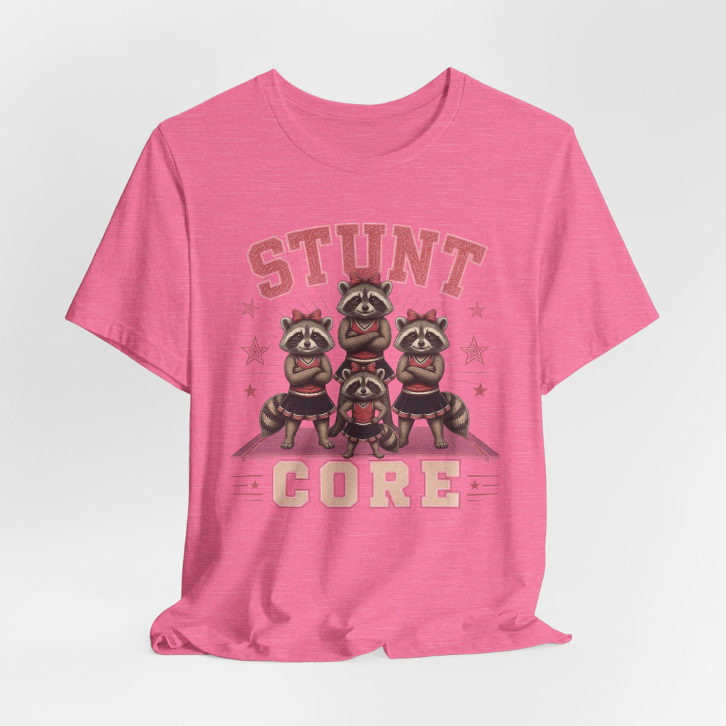 Stunt Core T-Shirt