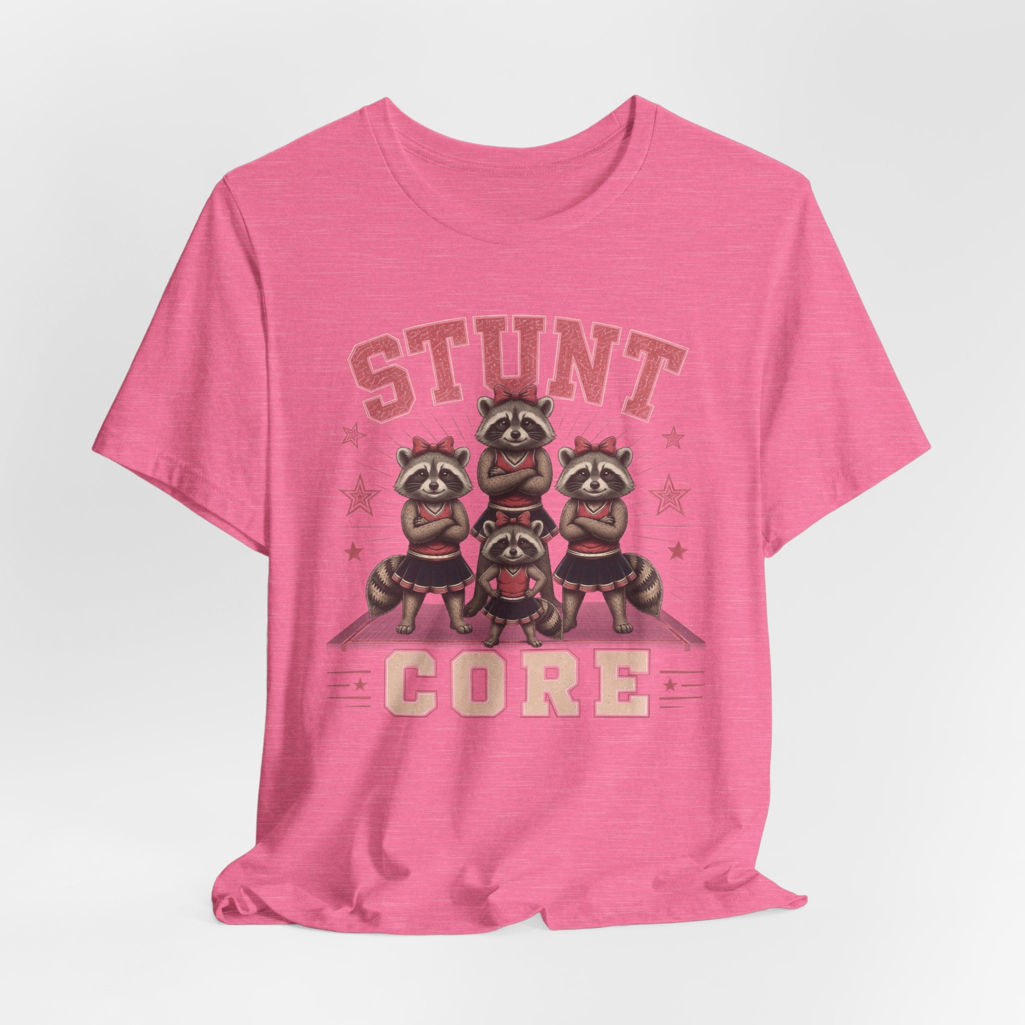 Stunt Core T-Shirt