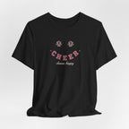 Cheer Smile T-Shirt