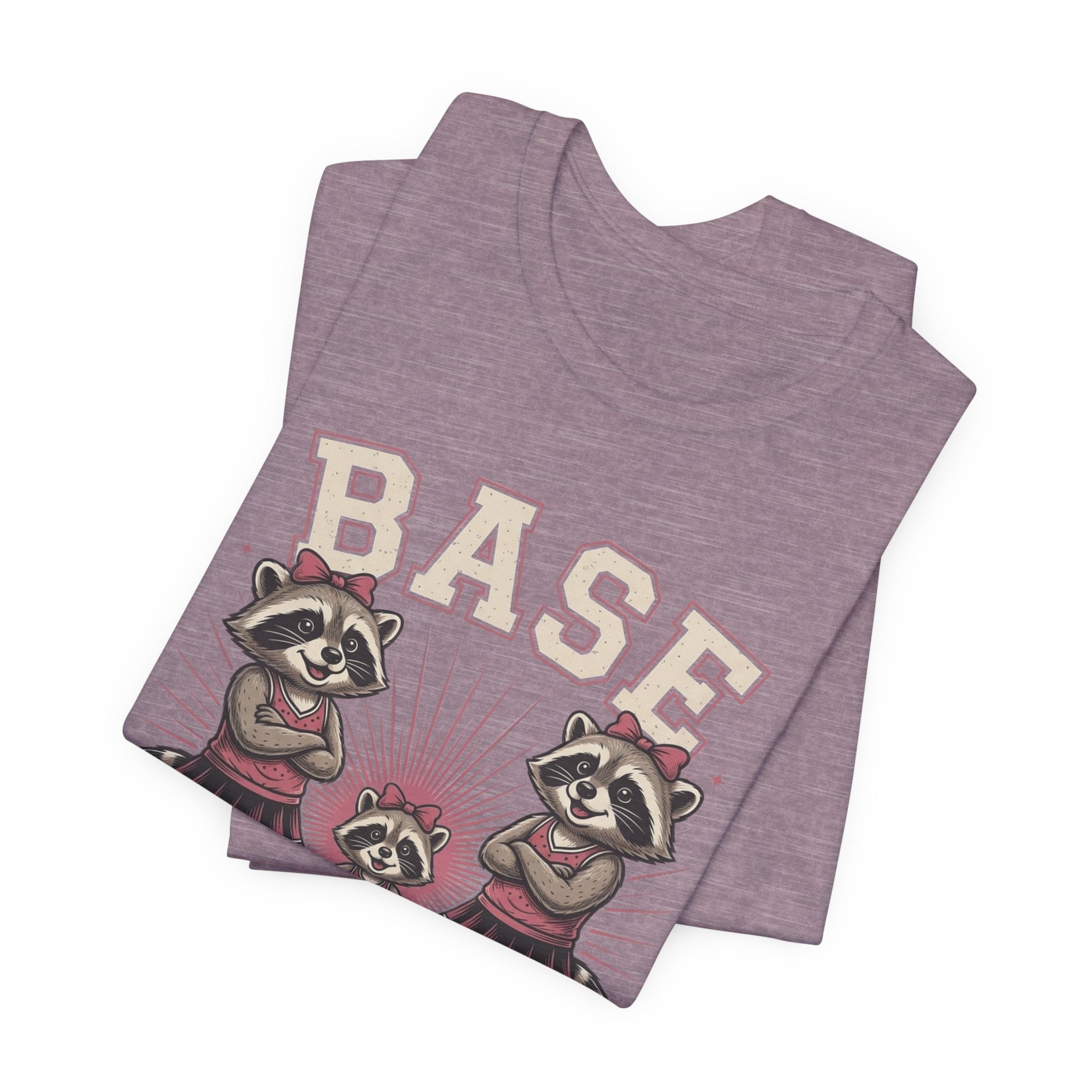 Base Core T-Shirt