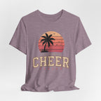 It's Always Cheer Season T-Shirt