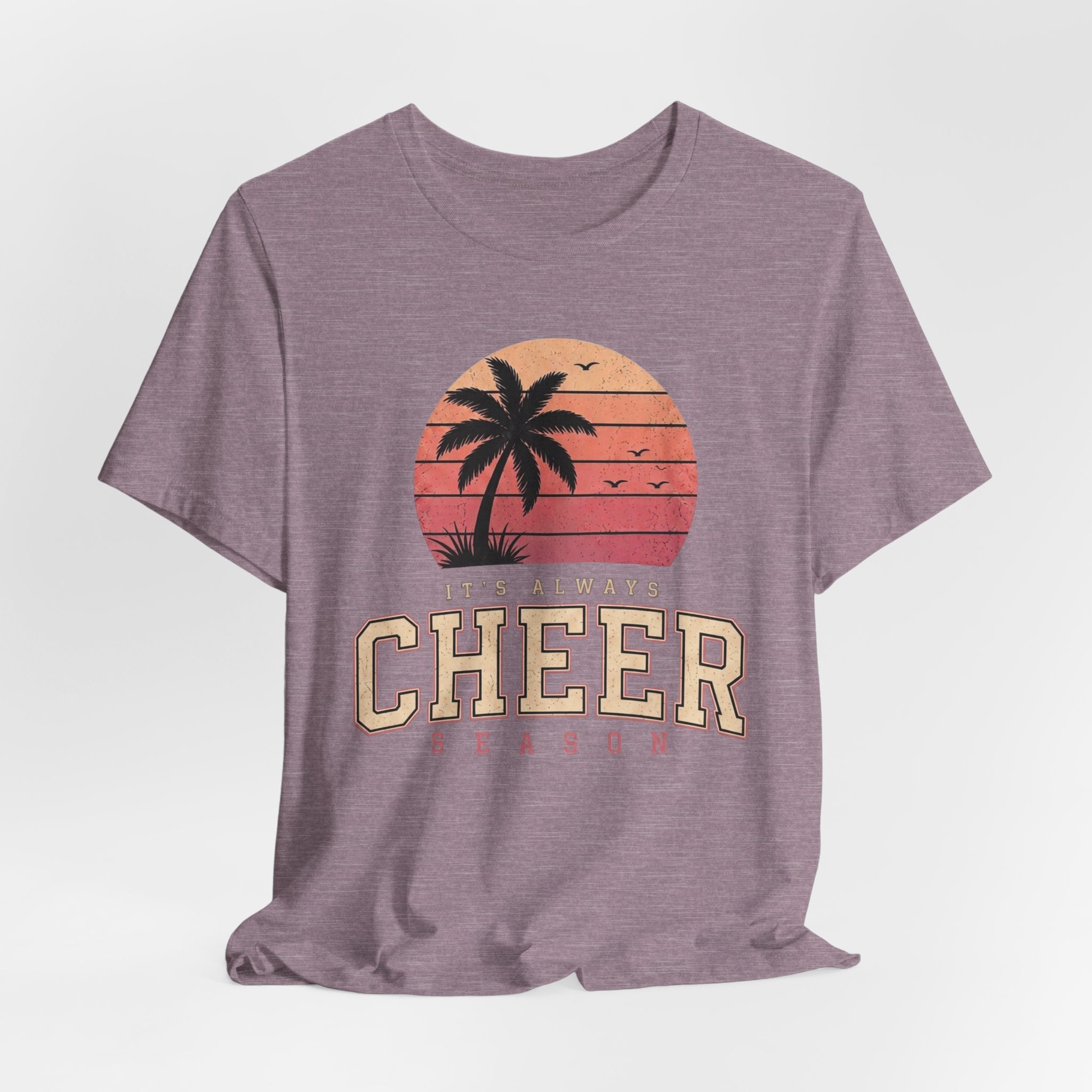 It's Always Cheer Season T-Shirt