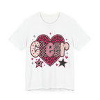Cheer with Heart T-Shirt