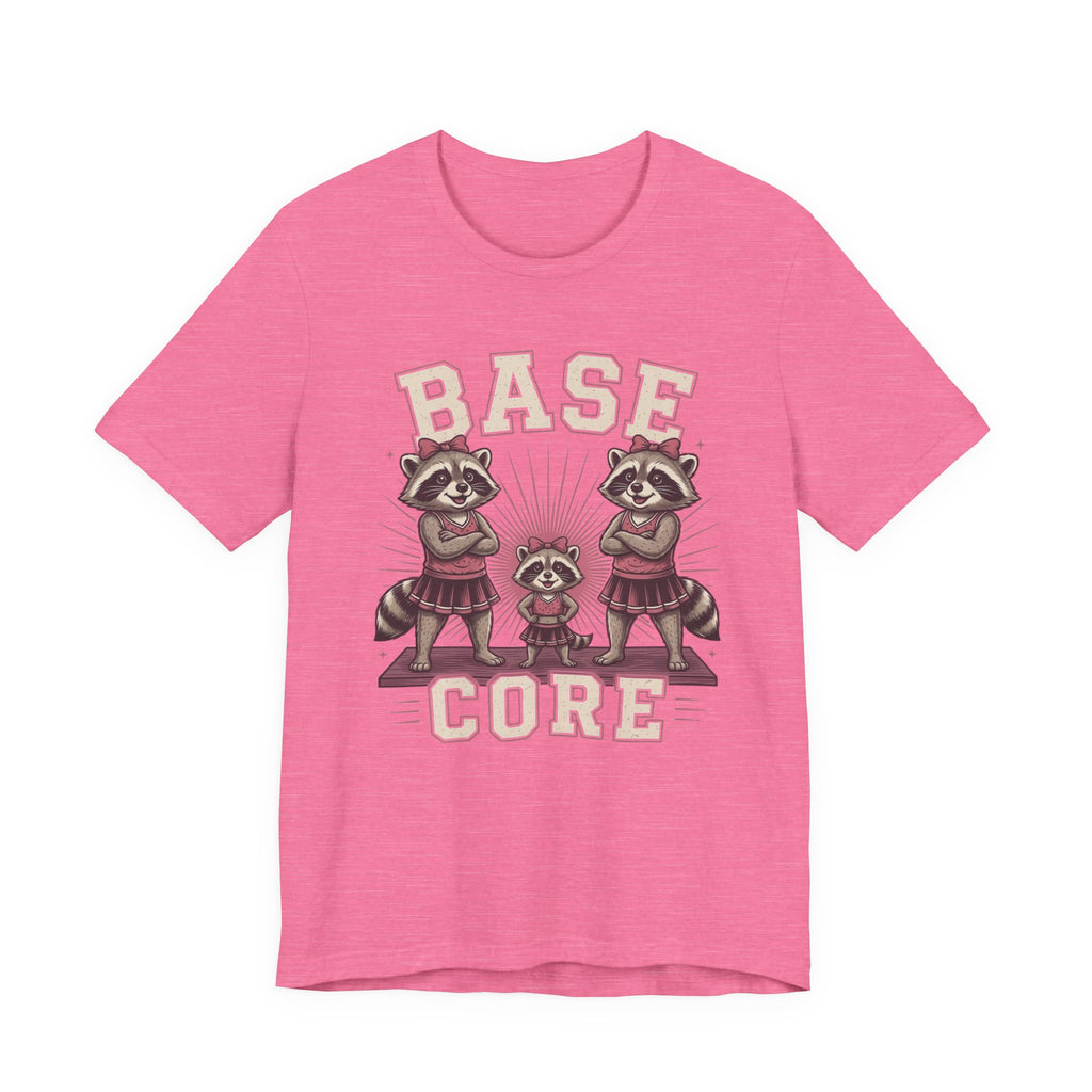 Base Core T-Shirt