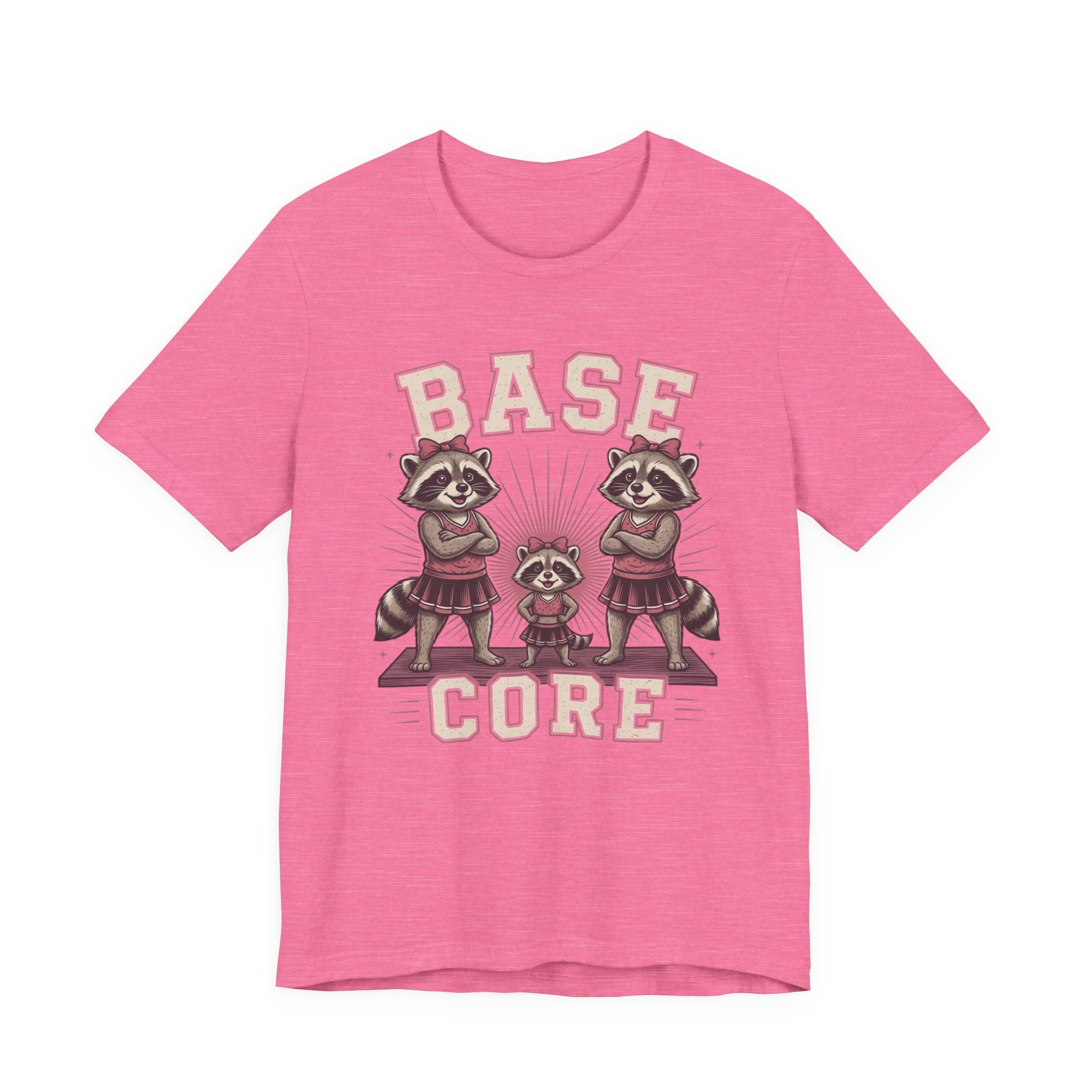 Base Core T-Shirt