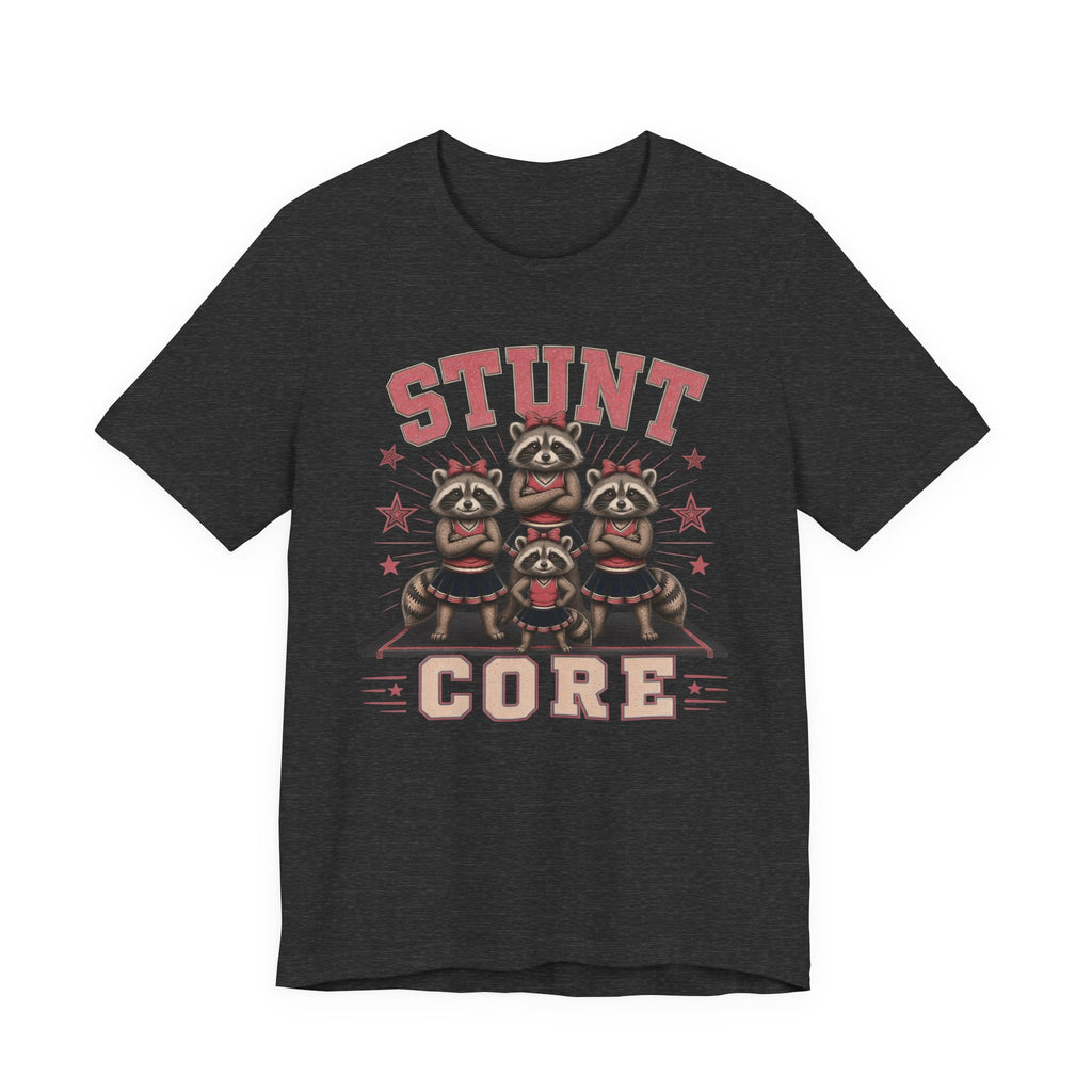 Stunt Core T-Shirt