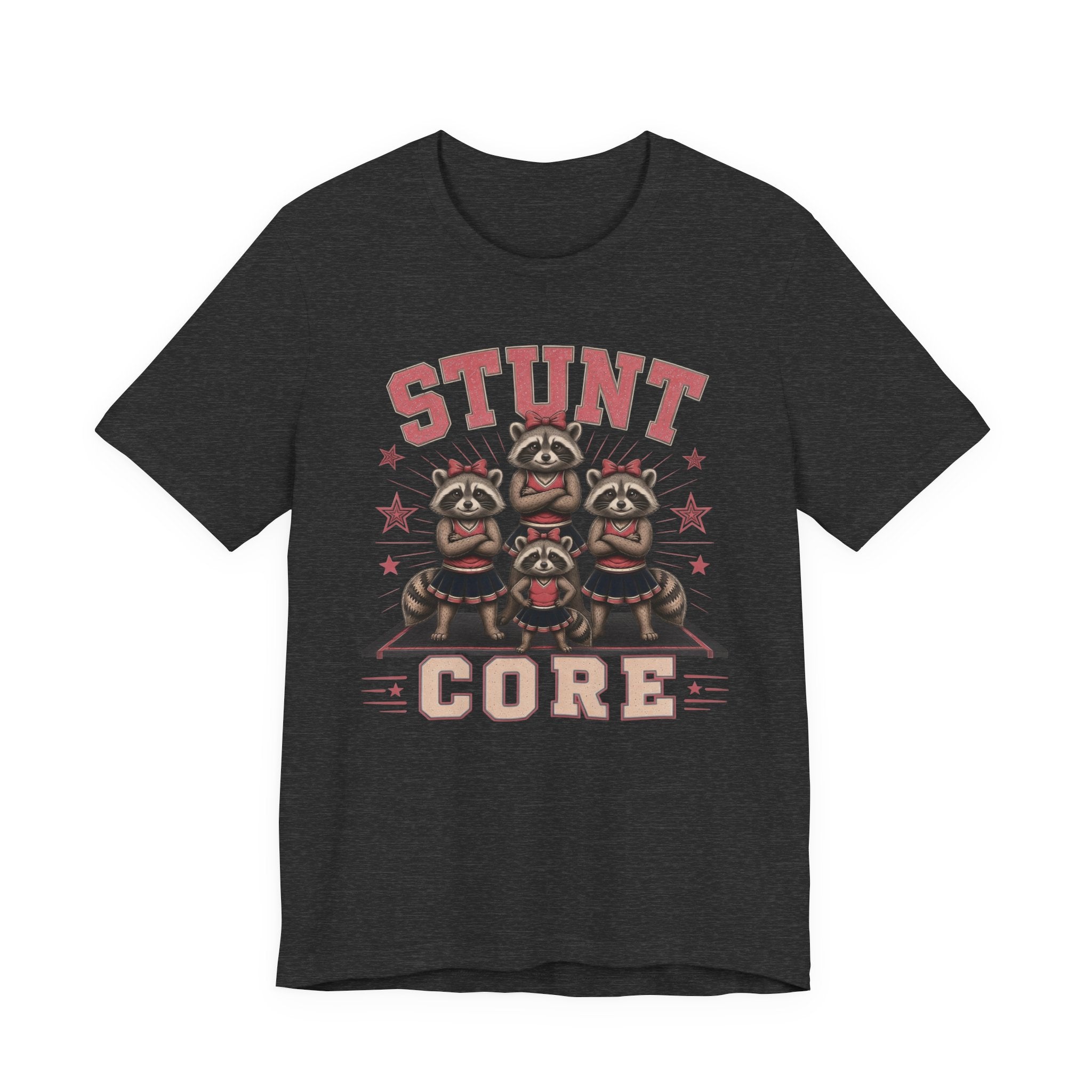 Stunt Core T-Shirt