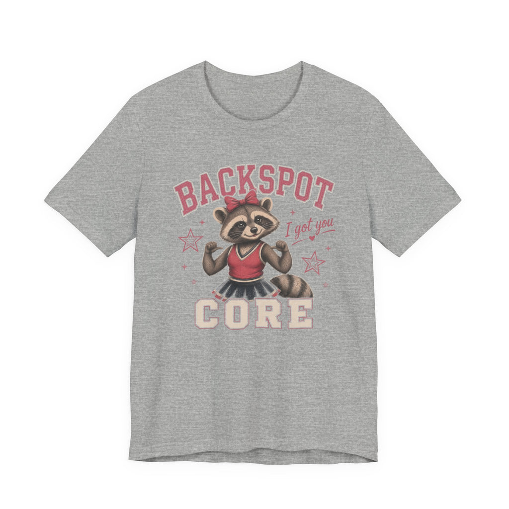 Backspot Core T-Shirt