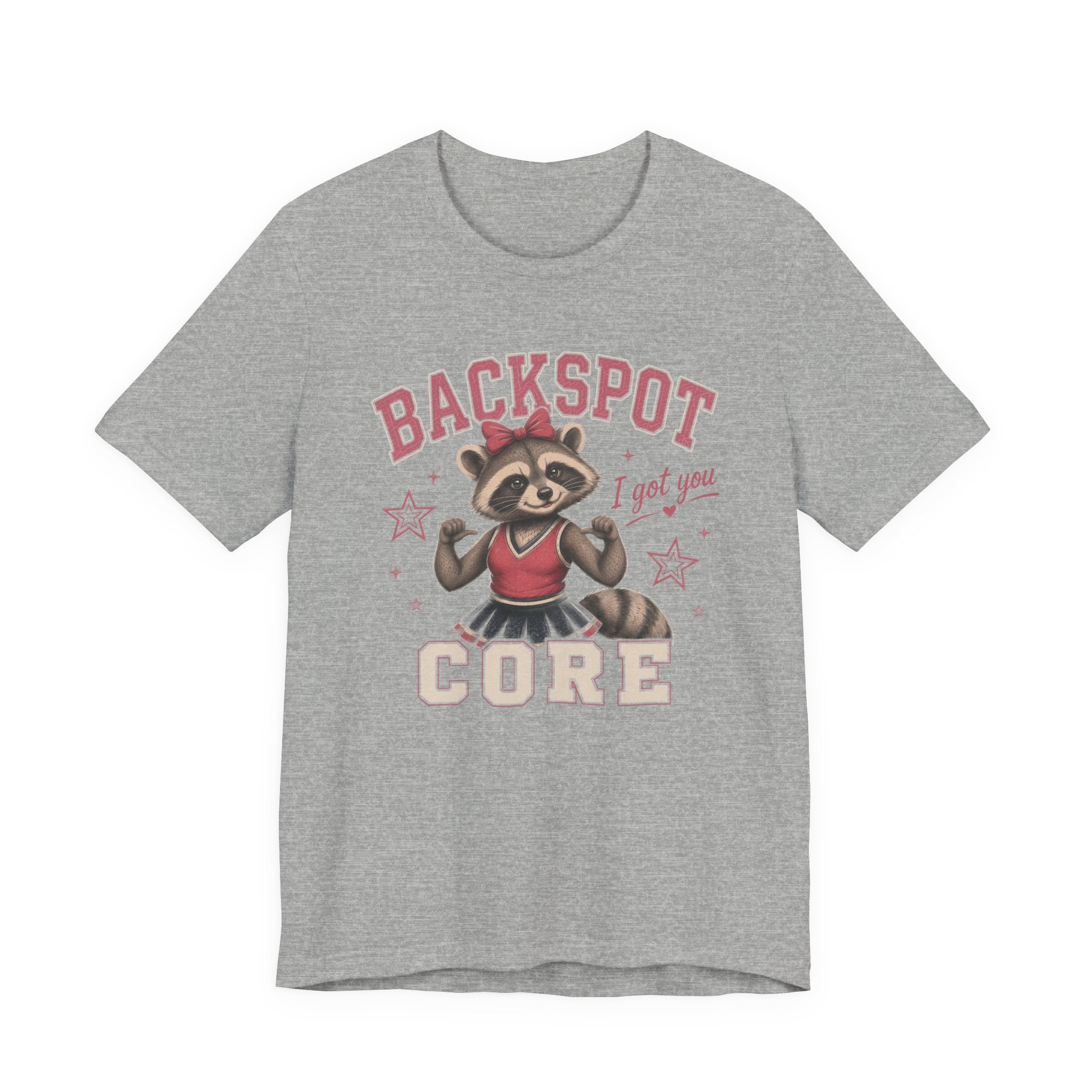 Backspot Core T-Shirt