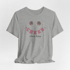 Cheer Smile T-Shirt